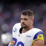 Rams’ Rob Havenstein Drops a Bombshell: Retirement Shakes Up NFL Landscape!