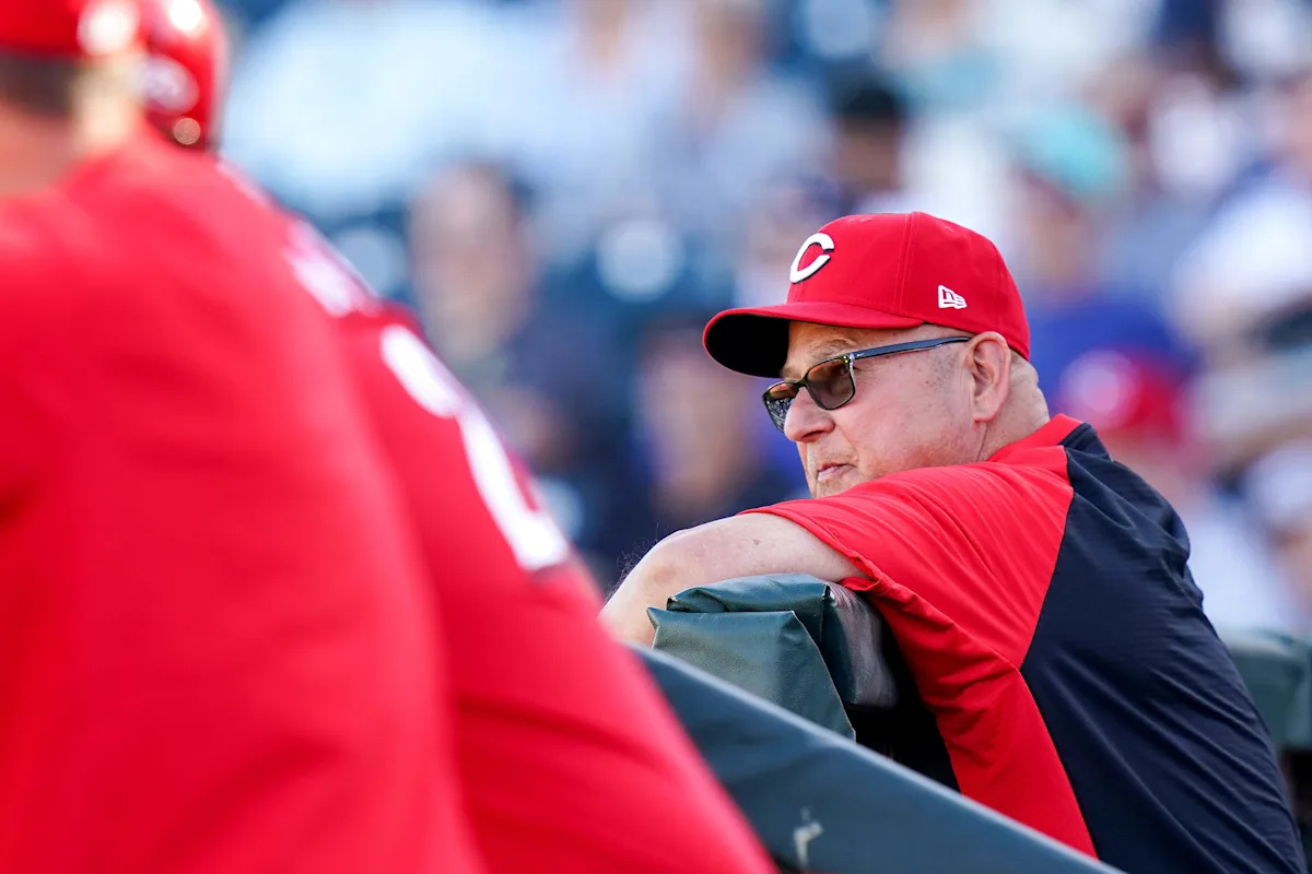 Reds and Royals Clash in Cactus League Game 3: Who Will Seize the Early Advantage?