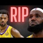 Ron Harper Destroys LeBron and Bronny