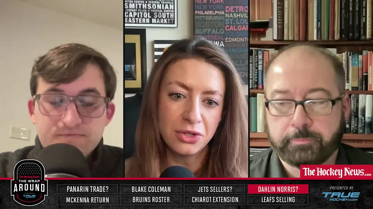 Sabres’ Rising Stars: Which 2022 Draftees Stole the Show at the AHL All-Star Game?