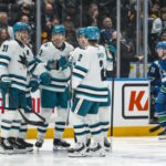 San Jose Sharks GM Mike Grier's Bold Move to Ignite Young Team Sparks NHL Buzz