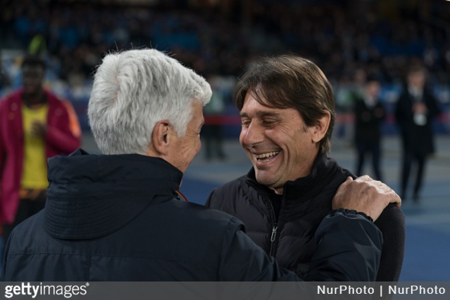 Santos Strikes Late to Shatter Napoli’s Dream in Thrilling Serie A Opener Against Roma