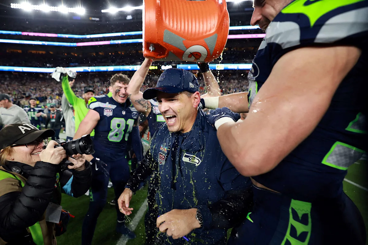 Seahawks Defy Odds in Super Bowl LX, Shocking Spread Bettors and Sportsbooks Alike