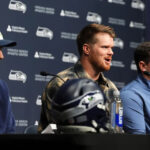 Seahawks Face High-Stakes Finale: Will Darnold and Kubiak’s Last Act Rewrite Their Legacy?