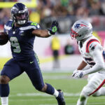 Seahawks’ Mysterious Punt at Key Moment Leaves Fans and Analysts Stunned with 12-0 Lead