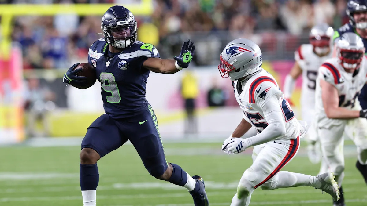 Seahawks’ Mysterious Punt at Key Moment Leaves Fans and Analysts Stunned with 12-0 Lead