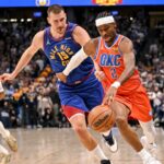 SGA’s Comeback Sparks Clash with Jokic — Is the Over/Under About to Explode?