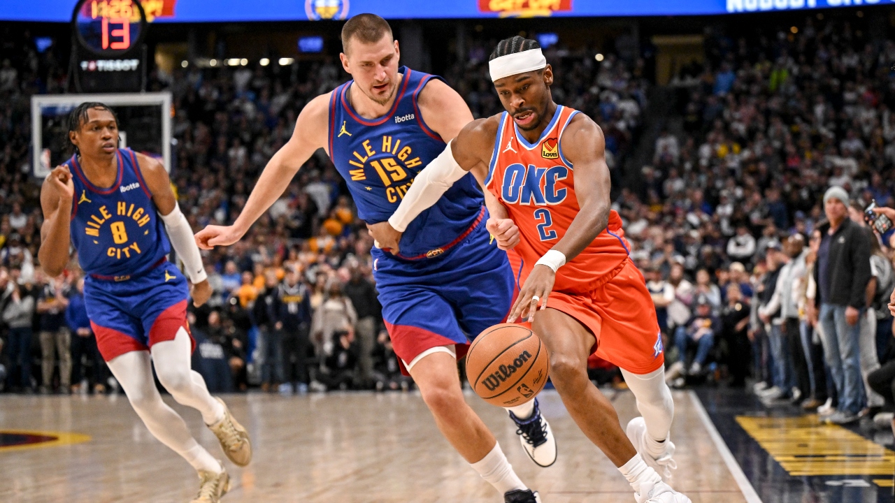 SGA’s Comeback Sparks Clash with Jokic — Is the Over/Under About to Explode?