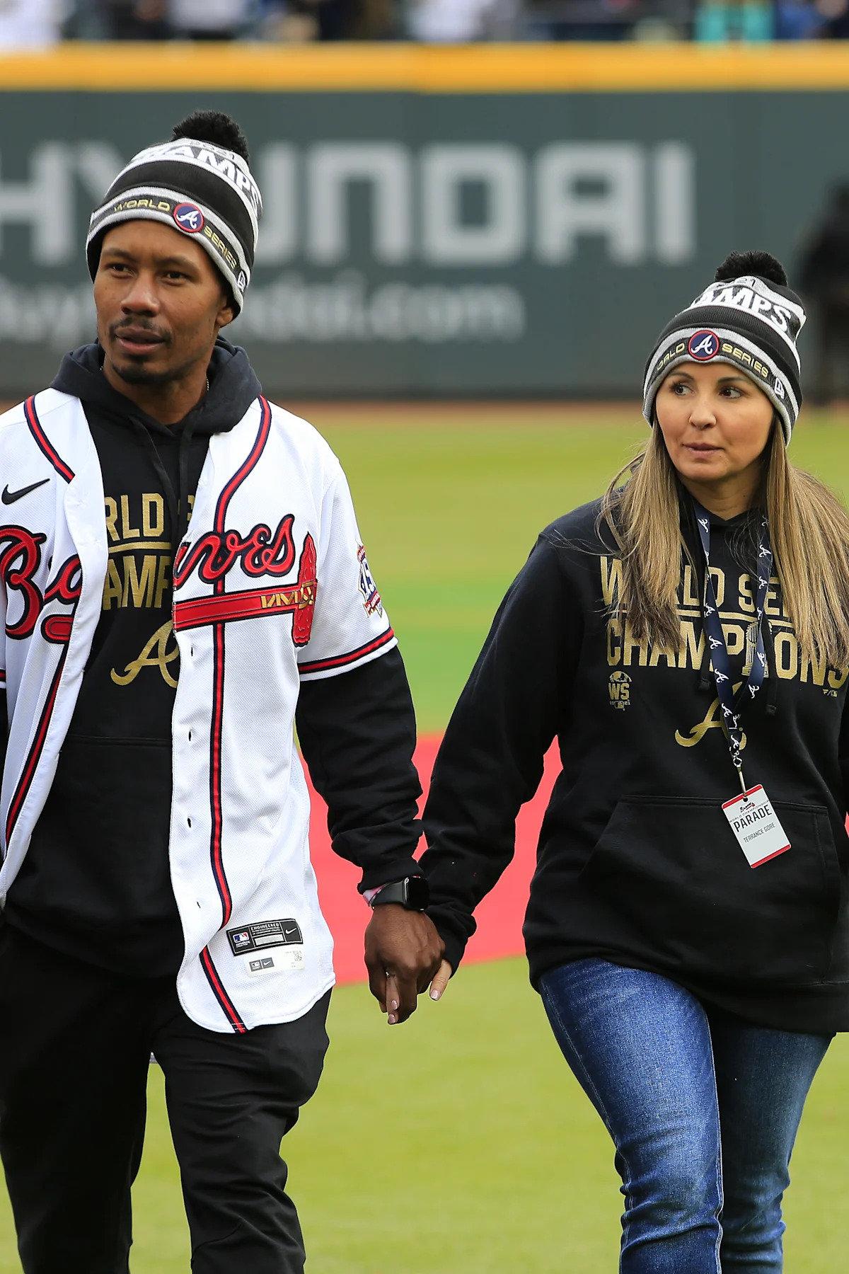 Shocking Loss and Surprises Ahead: What Terrance Gore’s Passing Means for Braves’ Spring Training and Beyond