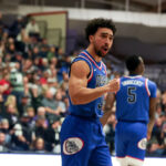 Shocking Upset: No. 6 Gonzaga’s Streak Snapped by Underdog Portland in Stunning Showdown