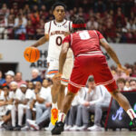 Shockwave in College Football: Why Auburn and Alabama Were Snubbed from the USA TODAY Coaches Poll Ahead of Saturday's Showdown