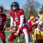 Shockwaves at Michigan: Why 4-Star QB Peter Bourque's Sudden De-Commitment Could Change Everything