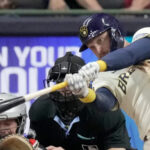 Shockwaves in Baseball: Why Rhys Hoskins' Move to the Guardians Could Change Everything