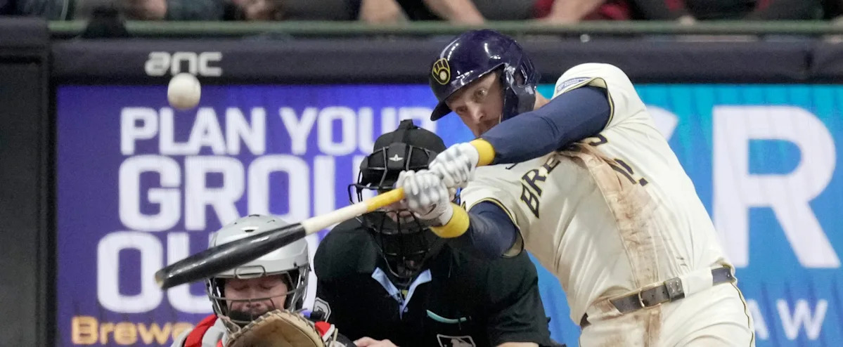 Shockwaves in Baseball: Why Rhys Hoskins' Move to the Guardians Could Change Everything