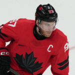 Sidney Crosby’s Olympic Fate Hangs in the Balance—Will Canada’s Captain Play for Gold?