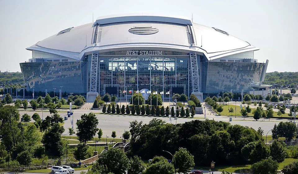 SMU’s February Frenzy: Shocking Coaching Moves and Unexpected Combine Surprises Shake Jerryworld