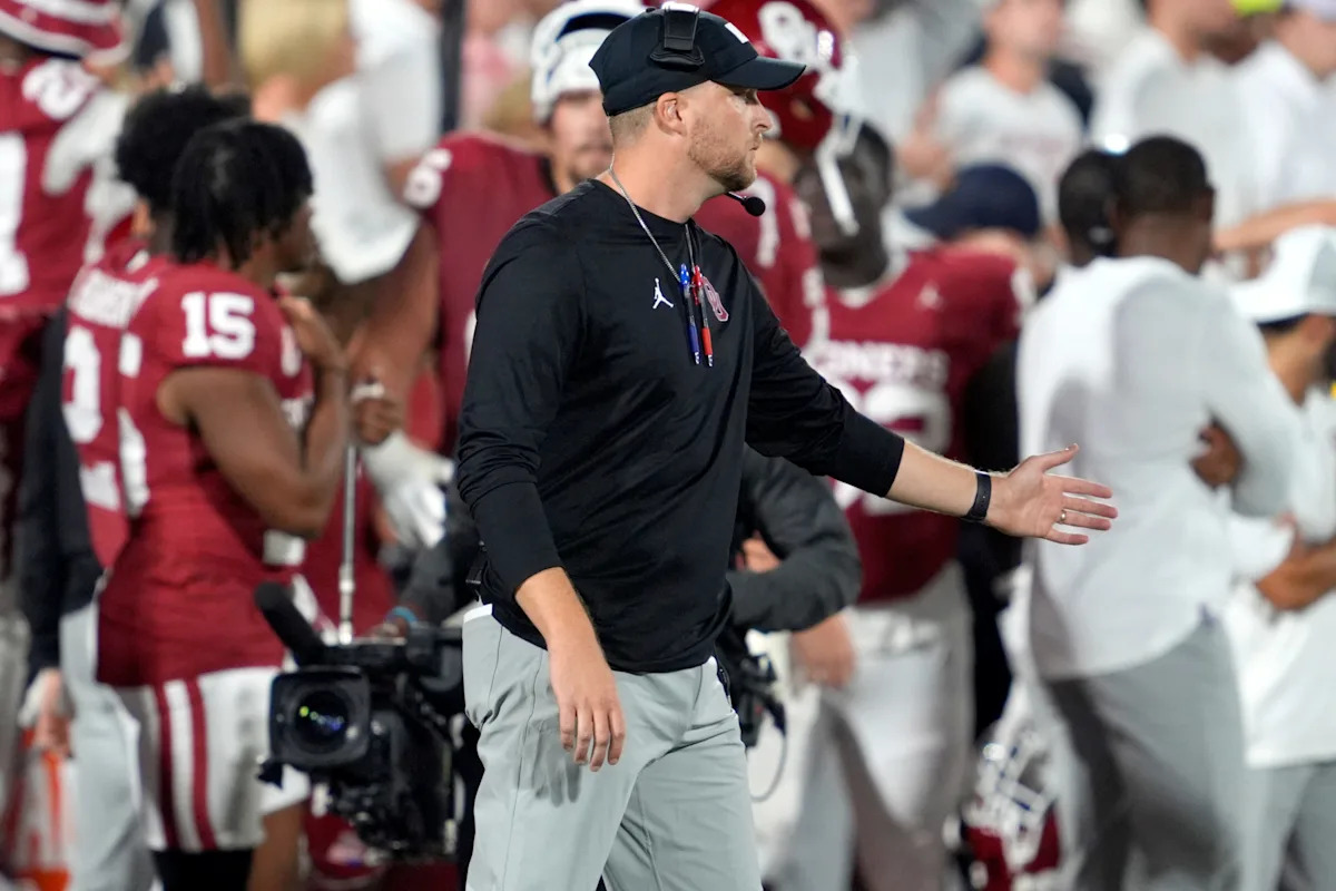 Sooners’ Class of 2027 Quarterback Rated by RPM—Could This Be Their Next Star?