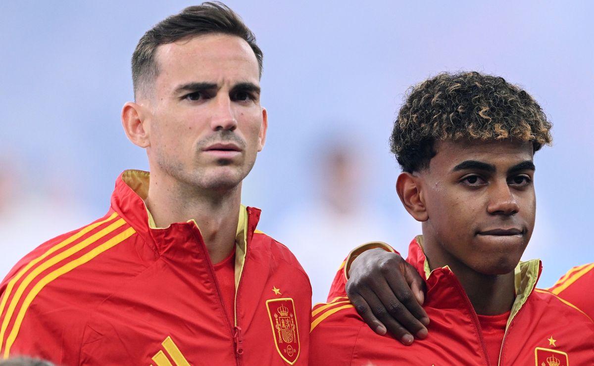 Spain’s Finalissima Hangs in the Balance as PSG Star Faces Last-Minute Injury Crisis Against Argentina