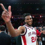 St. John’s Shocks the Nation, Snaps UConn’s 18-Game Win Streak in Stunning Big East Upset
