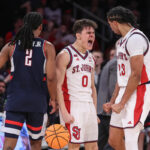 St. John’s Shocks UConn at MSG: What This Win Means for Their Season’s Future