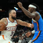 Suns’ Dillon Brooks Faces Suspension: Is This the Breaking Point for NBA’s Most Feared Enforcer?