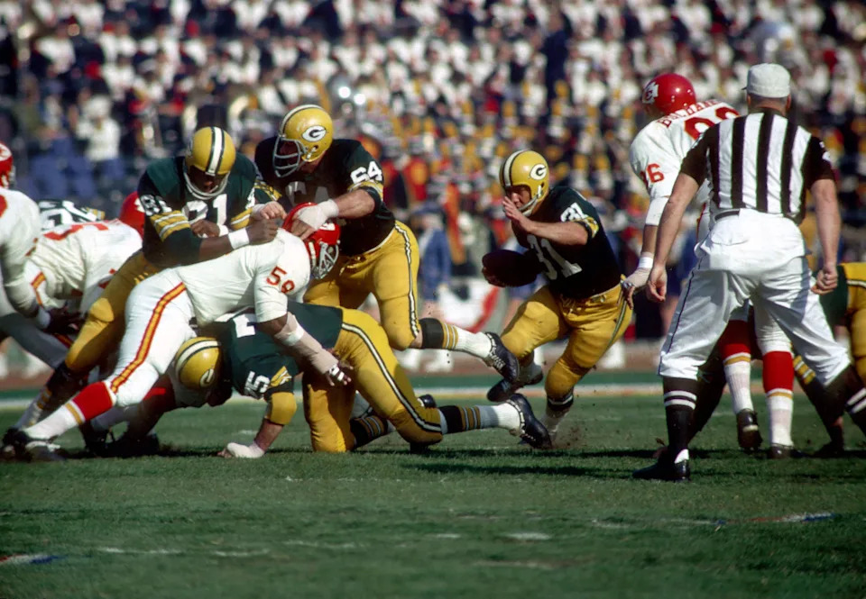 Super Bowl MVP Kenneth Walker's Next Move Could Redefine Seahawks' Future—Insiders Reveal Ongoing Deal Talks