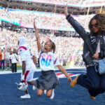 Super Bowl Show Sparks Controversy with Green Day’s Shocking Moment and Unforgettable Performances from Puth, Carlile, and Jones