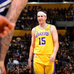 Surprising Player Grades Reveal Who Truly Dominated Lakers vs. Warriors Showdown!