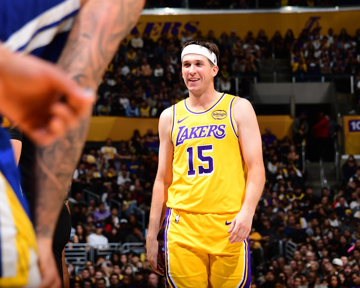 Surprising Player Grades Reveal Who Truly Dominated Lakers vs. Warriors Showdown!