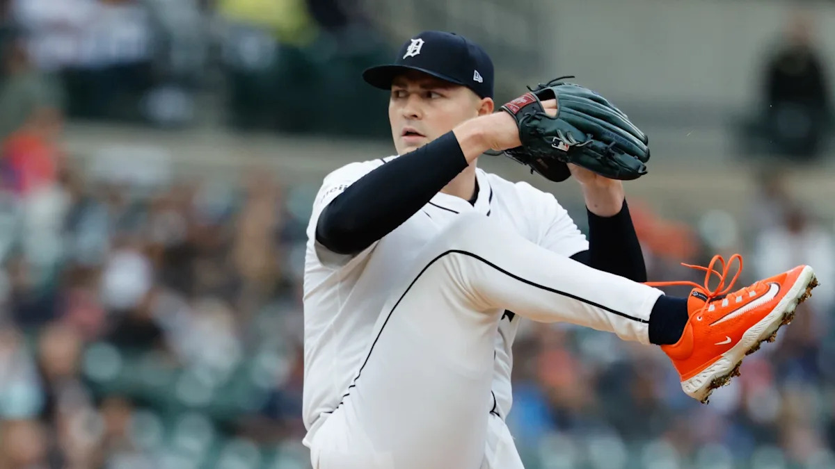 Tarik Skubal Shatters Expectations with Jaw-Dropping $32 Million Arbitration Victory—What This Means for Baseball’s Future