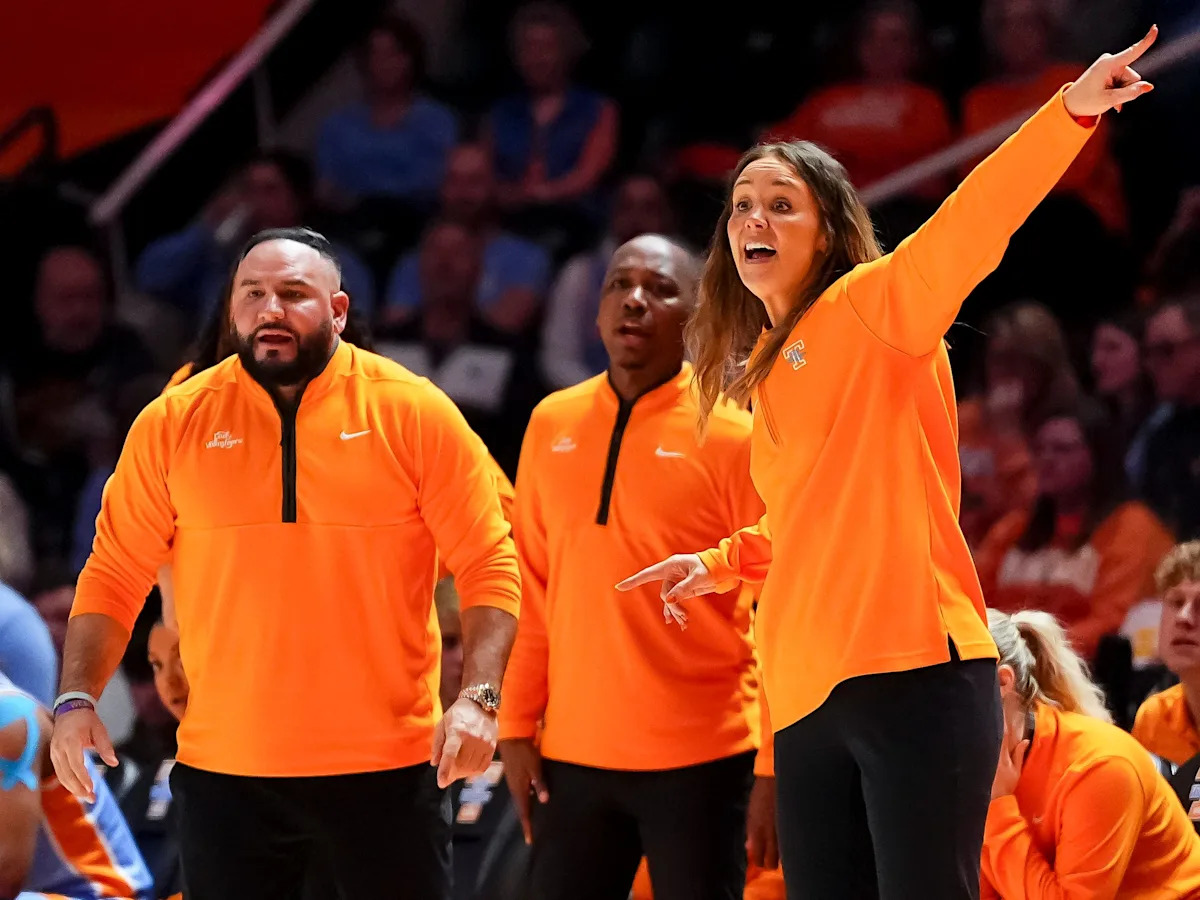 Tennessee’s Shocking NCAA Blunders: Secret Recruiting Chaos and a Costly Email Slip Revealed