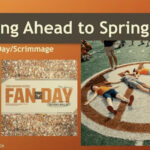 Texas Football Fan Day: Secret Scrimmage Lineups Revealed Ahead of Spring Finale!
