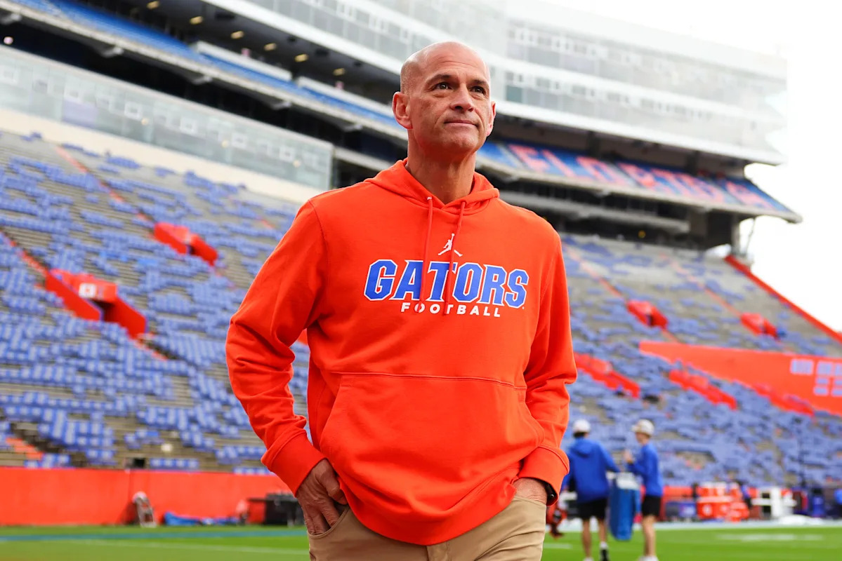 Texas Football's Secret Weapon? Former Florida Coach Billy Gonzales Joins as Offensive Analyst