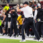 Texas Tech Poised to Shake Up Football Program with Surprising NFL Staff Hire Imarjaye Albury Sr.