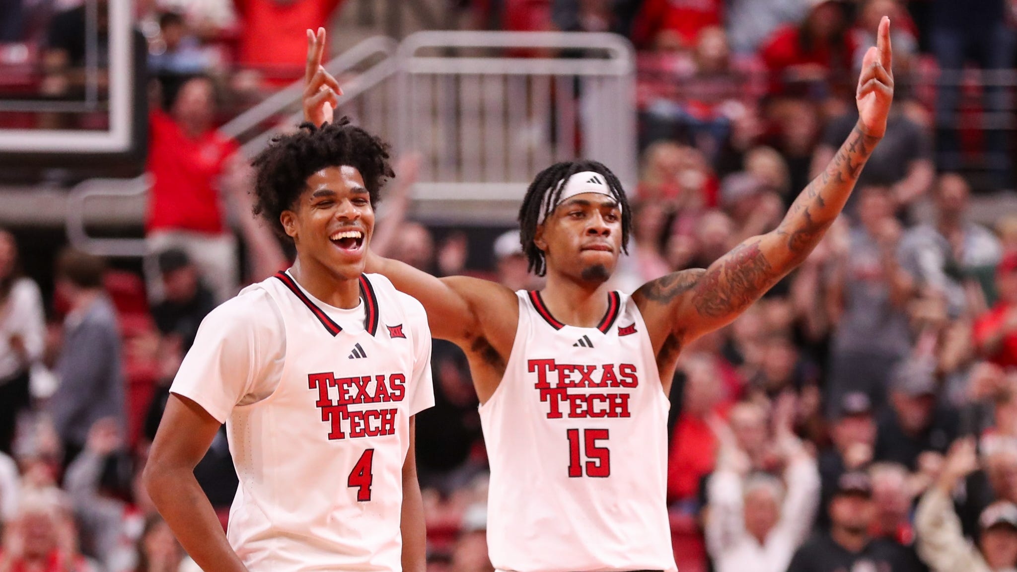 Texas Tech's Unexpected Strategy Poised to Crush Cincinnati Tonight—You Won't Believe What They Have Planned!