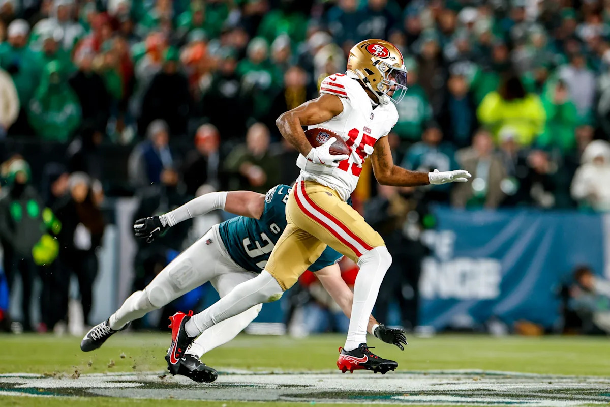 The 49ers’ 2026 Future: Surprise Moves That Could Change Everything Revealed!