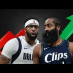 The Biggest Winners and Losers of the Annual NBA Trade Hoopla