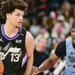 The Hidden Secret Behind Walter Clayton Jr.'s Unstoppable Empire on the Grizzlies' Bench Revealed