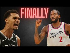 The NBA All-Star Game SHOCKINGLY Did NOT Suck