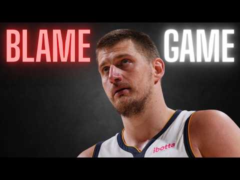 The Real Reasons Nikola Jokic is Above Criticism
