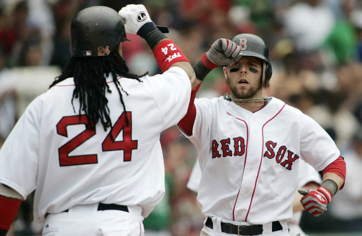 The Red Sox Time Machine: Which Legendary Past Player Could Dominate the 2026 Roster?