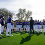 The Rocky Road to Rotation: Which Pitcher Will Claim the Elusive Fifth Starter Spot?