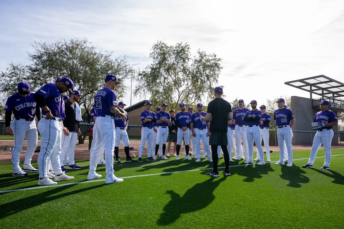 The Rocky Road to Rotation: Which Pitcher Will Claim the Elusive Fifth Starter Spot?