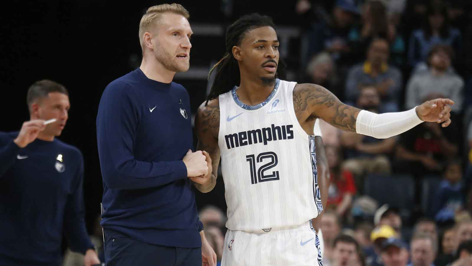 The Shocking 2026 Trade Deadline Blunder That Could Haunt the Grizzlies for Years