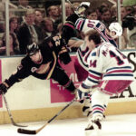 The Shocking Betrayal Behind Red Kelly's Blueshirts Trade That No One Saw Coming