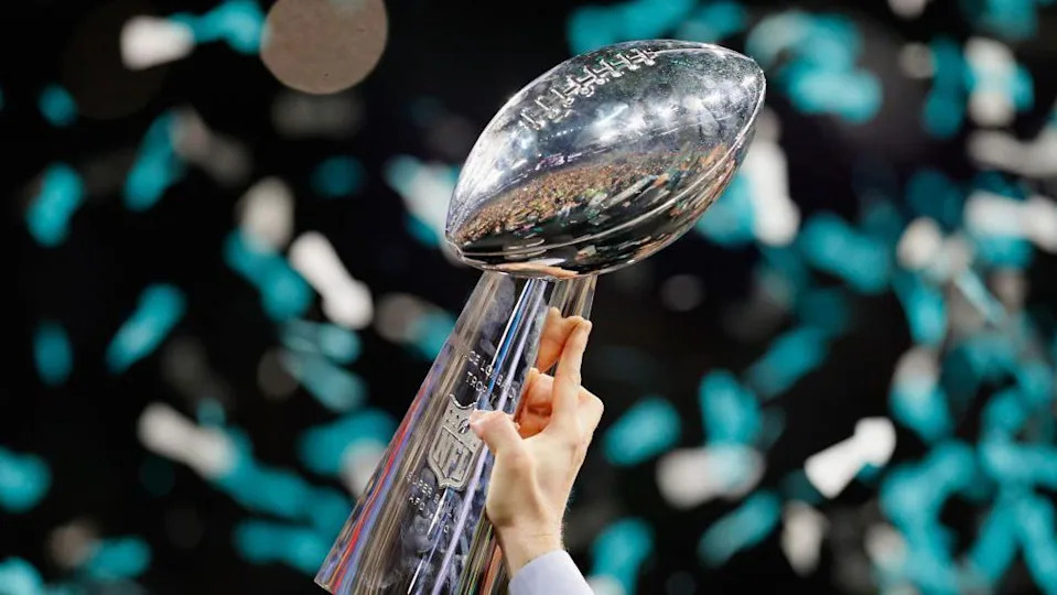 The Shocking Truth About Who Really Keeps the Super Bowl Trophy Forever Revealed!