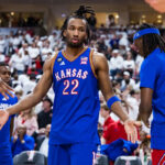 The Shocking Truth Behind Darryn Peterson’s Mysterious Injuries at Kansas Revealed