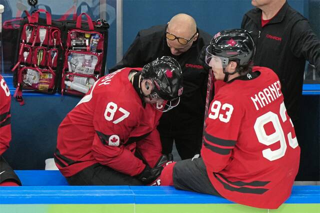 The Shocking Truth Behind Sidney Crosby’s Injury That Everyone Missed