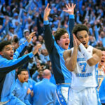 The Shot Seth Trimble Can’t Forget: A Moment That Changed Everything