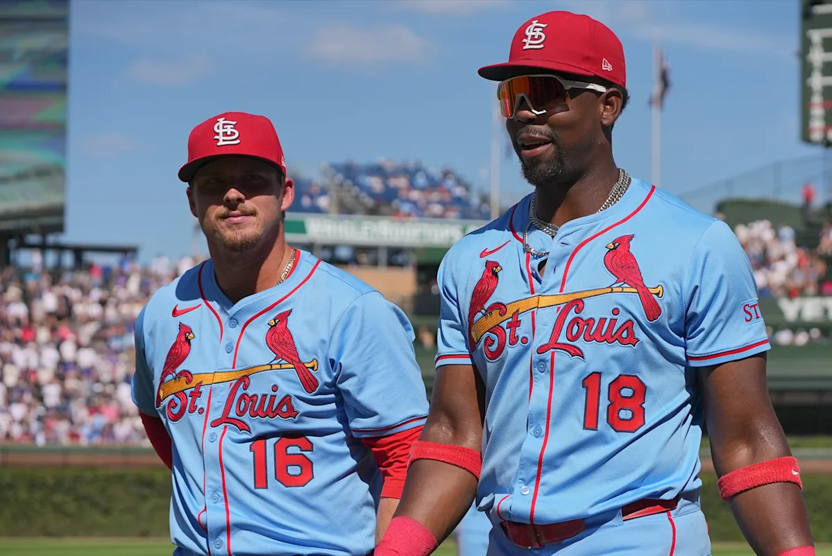 The St. Louis Cardinal at a Crossroads in 2026: Who Faces the Ultimate Rise or Fall?
